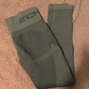 Just getting rid of some good condition active wear